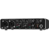 Behringer UMC204HD papildu mūzikas aprīkojums
