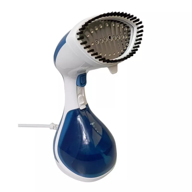 Tvaika gludeklis Maestro MR-355 zili balts, ražotājs Maestro — modelis MR-355-BLUE