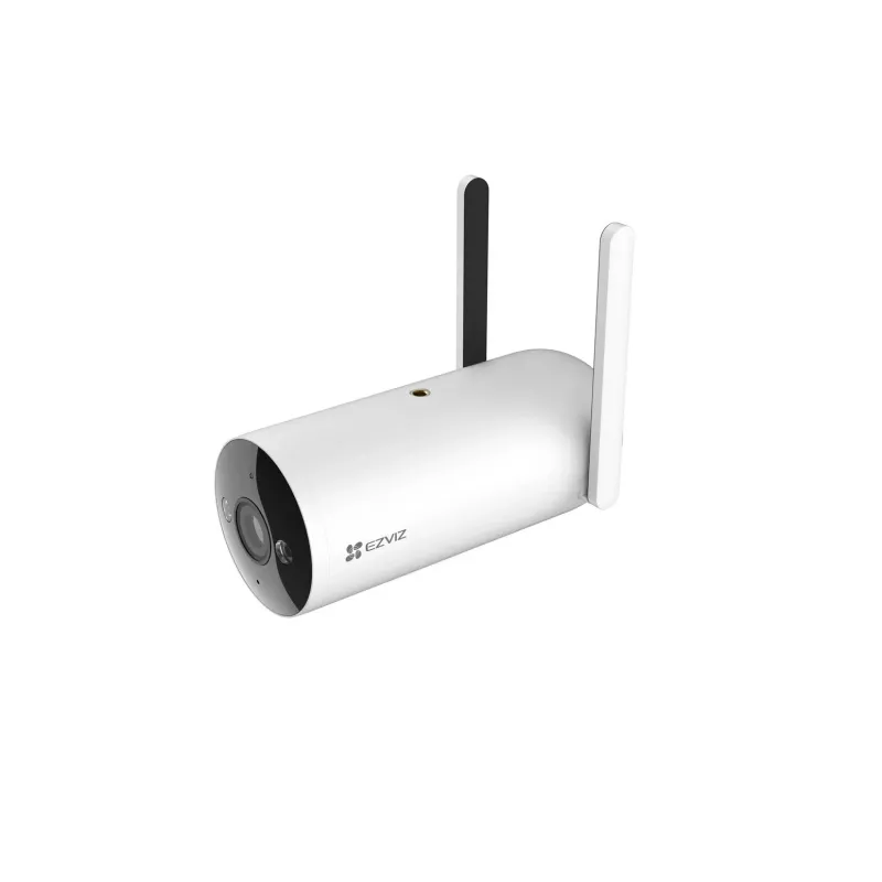 EZVIZ H5 4G IP drošības kamera Āra 2304 x 1296 pikseļi Griesti/Siena/Stabs