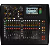 Behringer X32 Compact mikseris 40 kanāli 10–22 000 Hz melns