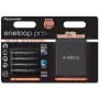 Panasonic eneloop pro BK-4HCDEC4BE - Baterija 4 x AAA - NiMH - (uzlādējama) - 930 mAh (52363180)