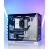 Noctua NH-U12A CHROMAX.Melns procesora dzesētājs