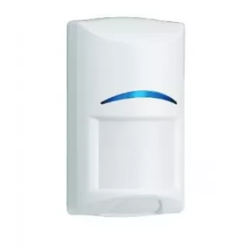 Bosch ISC-BPR2-W12 kustības detektors ar vadu, balts