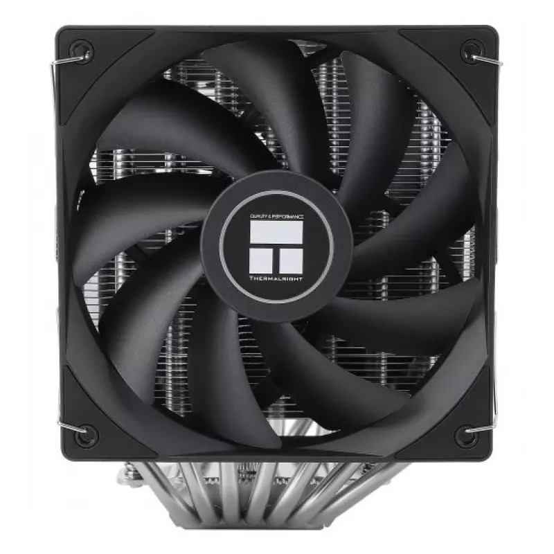 Thermalright Phantom Spirit 120 (120 mm) procesora dzesētājs