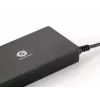 Conceptronic CNB90CAR barošanas adapteris/invertors Auto 90 W Melns