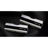 DIMM 64 GB DDR5-6000 (2x 32 GB) Dual-Kit, Arbeitsspeicher weiß, F5-6000J3636F32GX2-TZ5RW, Trident Z5 RGB, INTEL XMP