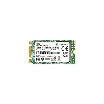SSD disks Transcend 1 TB M.2 SATA III 425S