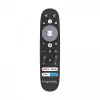 LED televizors kruger & matz KM0250UHD-SA 50 collas UHD 4K Google TV DVB-T2/T/C H.265 HEVC Energoefektivitātes klase F