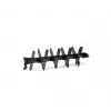 WOLF-Garten WBS3701 rezerves asmens vārpsta, 37 cm, skarificētājam