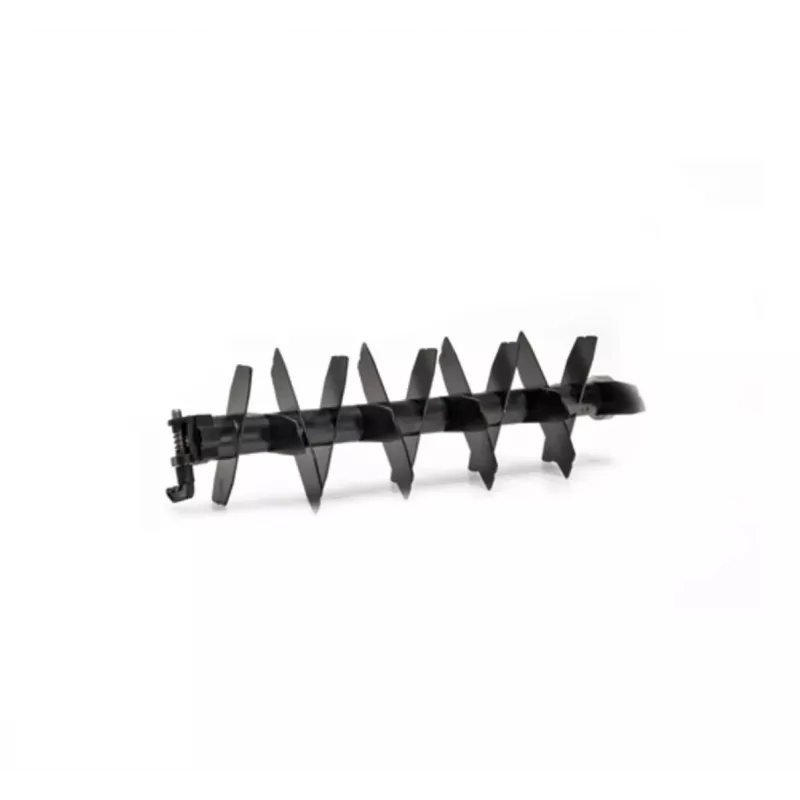 WOLF-Garten WBS3701 rezerves asmens vārpsta, 37 cm, skarificētājam