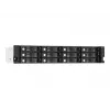 QNAP TL-R1220Sep-RP HDD/SSD korpuss Melns, Pelēks 2.5/3.5 collas