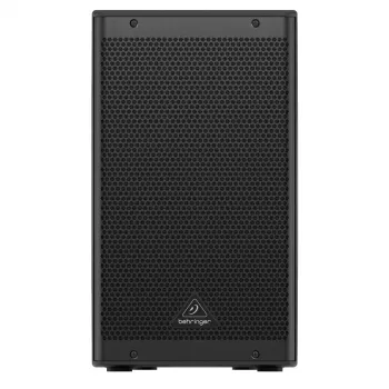 Behringer DR110DSP - aktīvs skaļrunis 10 ar Bluetooth
