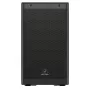 Behringer DR110DSP - aktīvs skaļrunis 10 ar Bluetooth
