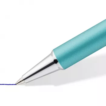 Lodīšu pildspalva Staedtler elance 421 45