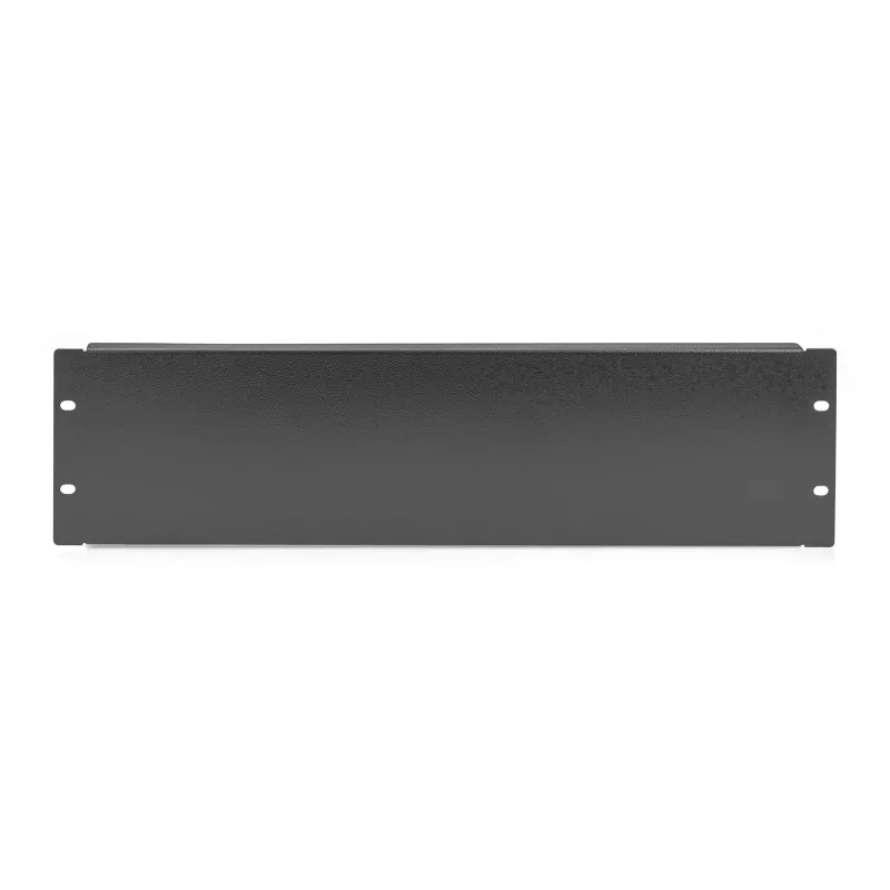 Tukšais panelis Digitus DN-19 BPN-03-SW