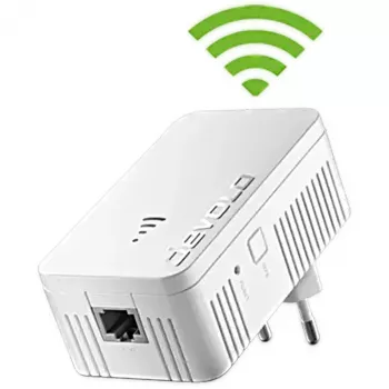 Devolo Repeater 1200 tīkla retranslators