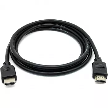 HDMI kabelis Equip 1,8 m 1080P melns