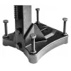 Pistoles roktura urbjmašīna Graphite 58G540 2000 apgr./min 2200 W 13,1 kg