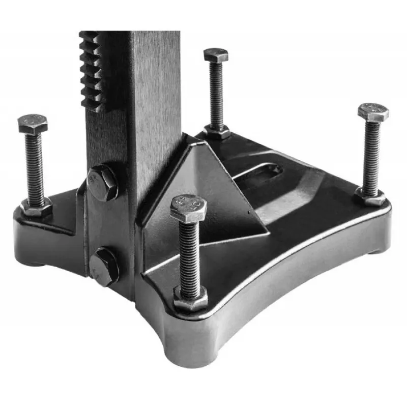 Pistoles roktura urbjmašīna Graphite 58G540 2000 apgr./min 2200 W 13,1 kg
