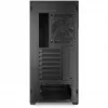 PC Case Sharkoon AK5G RGB Midi Tower Melns