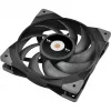 Thermaltake ToughFan 14 140mm Melns 2-Pack