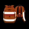 Klēpjdatora 15,6 collu mugursoma Hi-VIS 25 l oranža