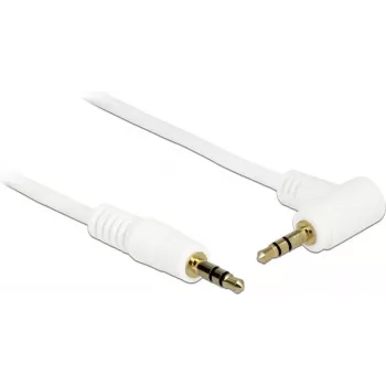 Audio kabelis DeLOCK 2m 3.5mm V/V