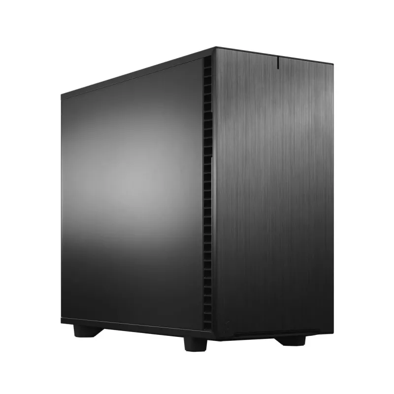 Fractal Design Define 7 ATX vidējā torņa spēļu datora korpuss