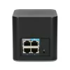 Ubiquiti airCube 867 Mbit/s Melns Power over Ethernet (PoE)