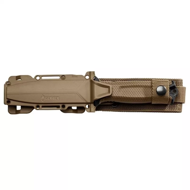 Gerber Strongarm izdzīvošanas nazis
