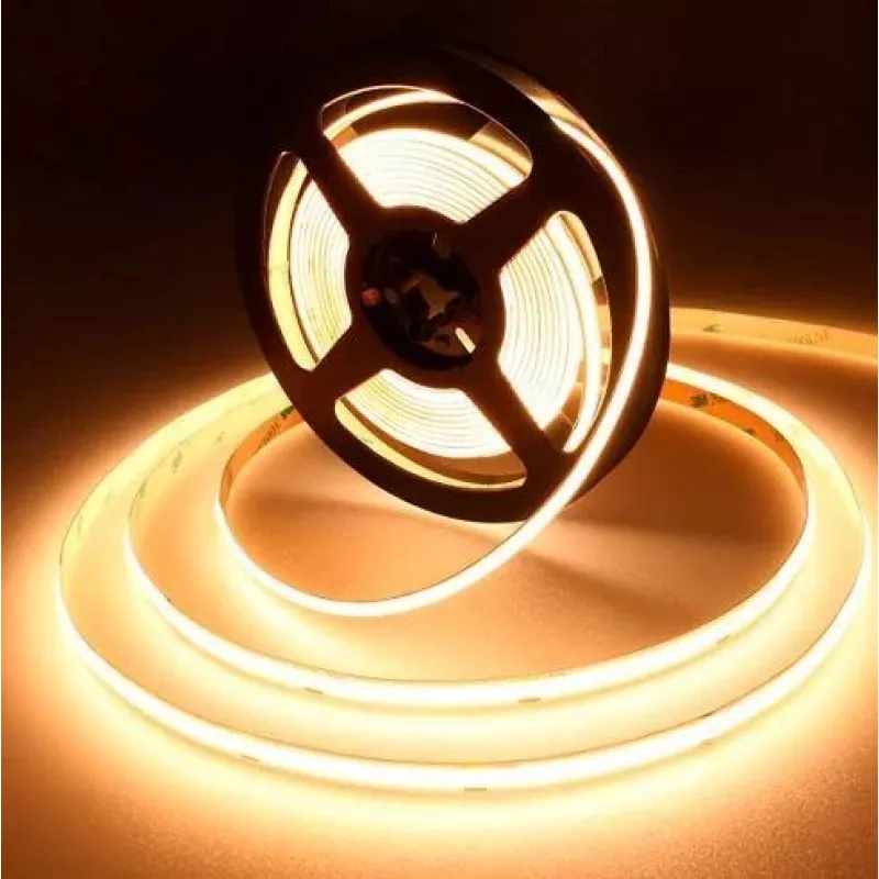 Lampa | VISIONAL | 14 vati | FCOB528WW-12V