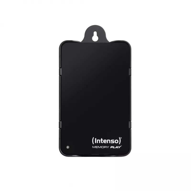 Ārējais cietais disks Intenso 2TB USB 3.0 2,5 collu modelis