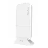 Mikrotik wAP 60G AP 1000 Mbit/s Balts Power over Ethernet (PoE)