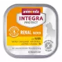 ANIMONDA Integra Protect Renal Chicken - mitrā kaķu barība - 100g