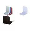 MAUL 3501082 - Balta - Tērauds - Spīdīga - Vācija - 85 x 140 x 140 mm (35010-82)