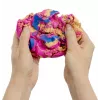 Kinetic sand Wonder Factory Never Dry Sand maisiņš, oranži sarkans