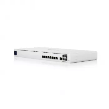 Vadu maršrutētājs Ubiquiti UISP-R-Pro Gigabit Ethernet 9,5 Gbit/s
