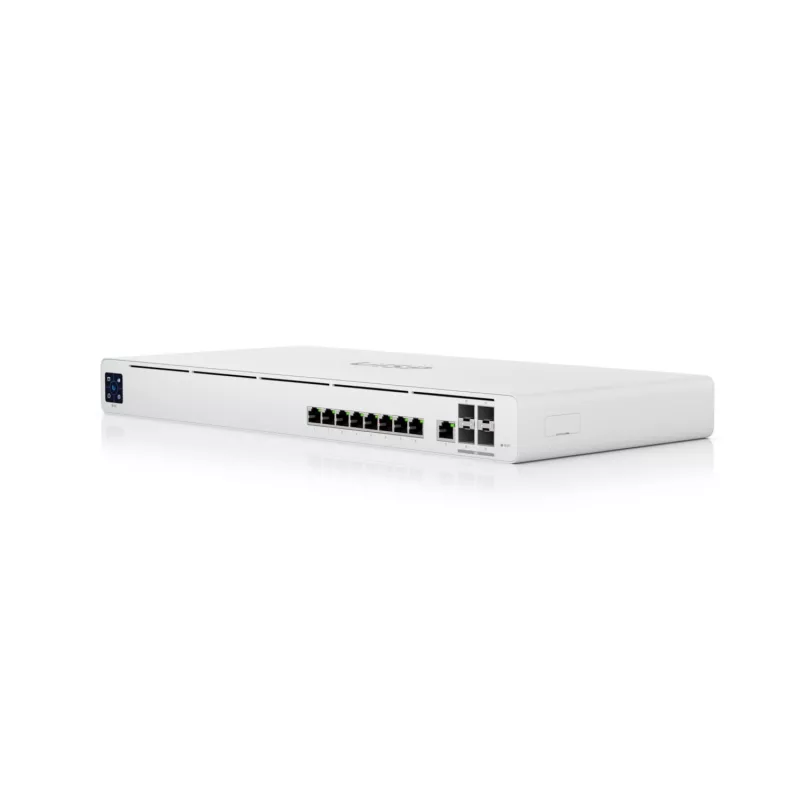 Vadu maršrutētājs Ubiquiti UISP-R-Pro Gigabit Ethernet 9,5 Gbit/s