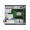 HPE ProLiant DL145 Gen11 8024P 2.4GHz 8c 1P 1x32GB-R 2SFF NS204i-u NC BCM5719 2x1000W PS EMEA Server