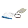 Salikamā kasete Digitus A-96522-02-UPC-4 ar 12 pigtailiem SC OM4
