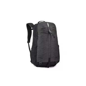 Thule | Nanum, 18L | Pārgājienu mugursoma | Melna