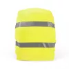 Mugursomas lietus pārvalks DICOTA HI-VIS P20471-12 oranžs poliesters 38 L