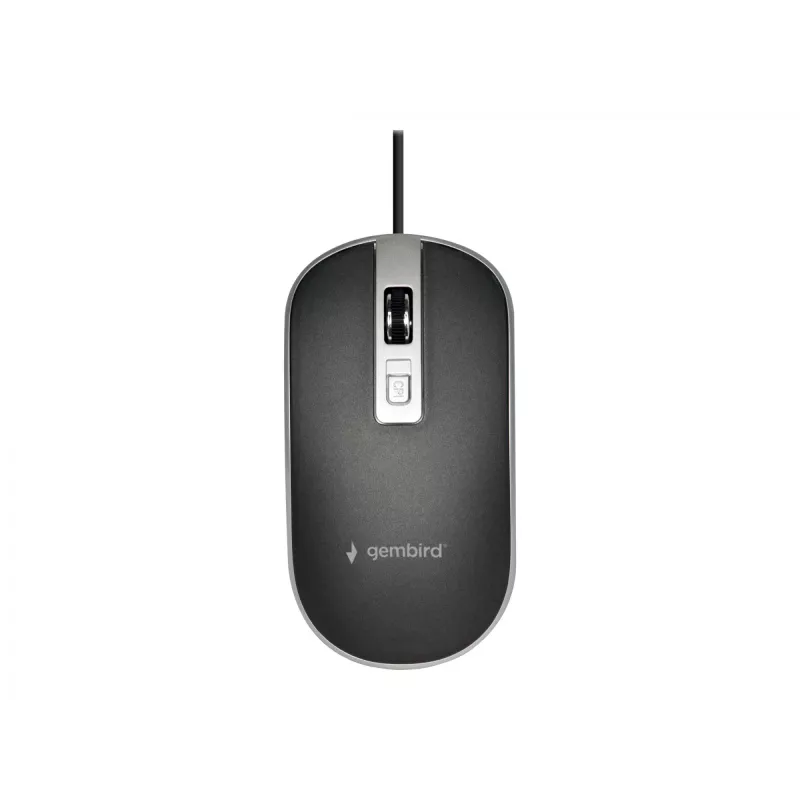 pele Gembird MUS-4B-06-BS USB Type-A