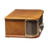 DENVER MCR-50 MK3 pastiprinātājs, kasešu/CD/MP3 atskaņotājs, digitālais atskaņotājs, skaņuplašu atskaņotājs, radio, digitālais ierakstītājs, 5W