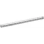LED pikseļu stabs EUROLITE 50 cm RGB krāsu mainošs – pikseļu caurule skatuvei un dekoram