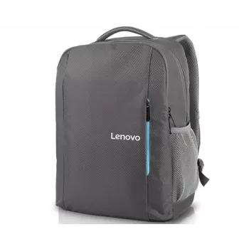 Lenovo Everyday Backpack B515 GX40Q75217 mugursoma portatīvajam datoram 39,6 cm (15,6 collas), 700 g, melna/pelēka