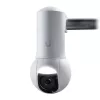 Stiprinājuma adapteris Ubiquiti UACC-G5-PTZ-CA āra balts 3/4 collu vītne