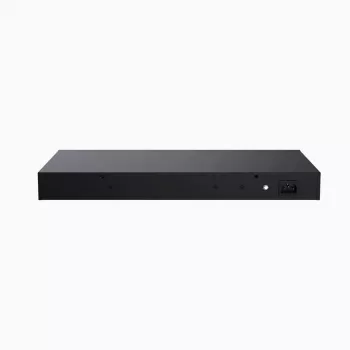 Slēdzis TENDA TEG2220P-16-250W — Gigabit Websmart L2 Cloud PoE+ 16×1Gb/s, 230 W