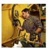 DeWALT DCGG571M1 elektriskā smērvielu padeves pistole