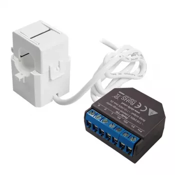 Shelly Set EM + 50A Transformers (enerģijas mērīšana)